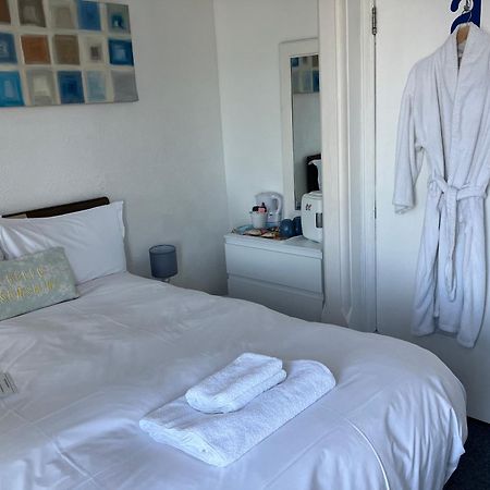 Seaview Sanctuary Hotell Eastbourne Eksteriør bilde