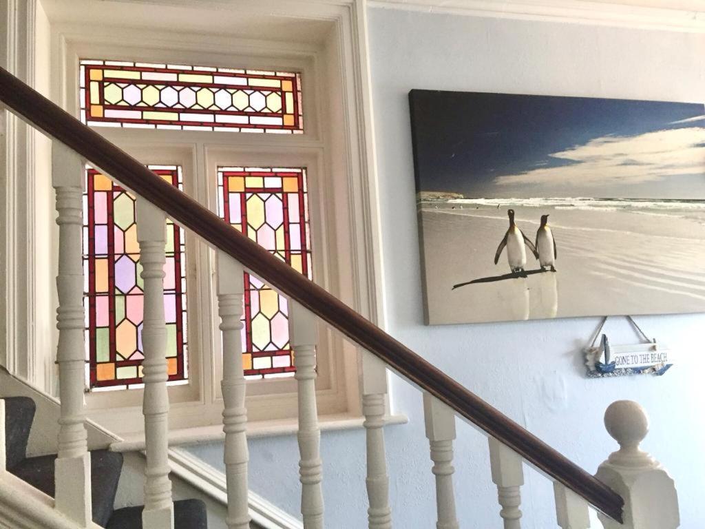 Seaview Sanctuary Hotell Eastbourne Eksteriør bilde